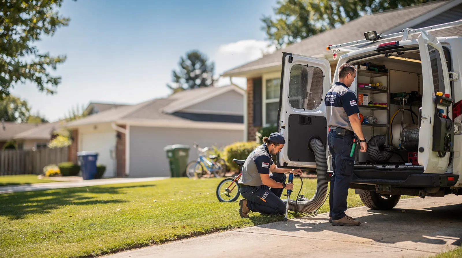 24/7 HVAC Repair & AC Replacement in Holly, CO near me